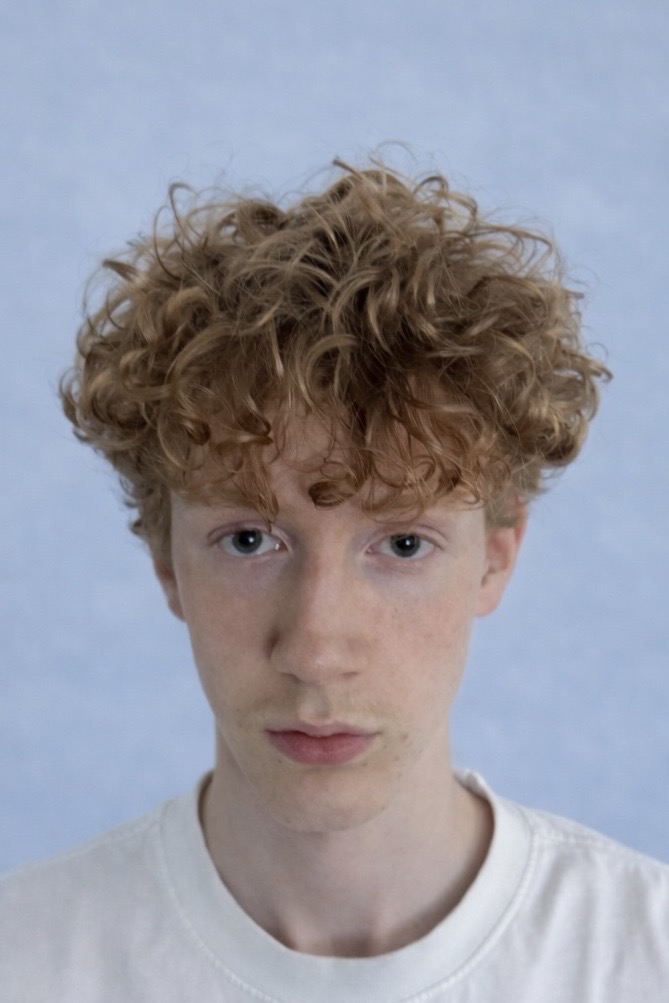 License photo